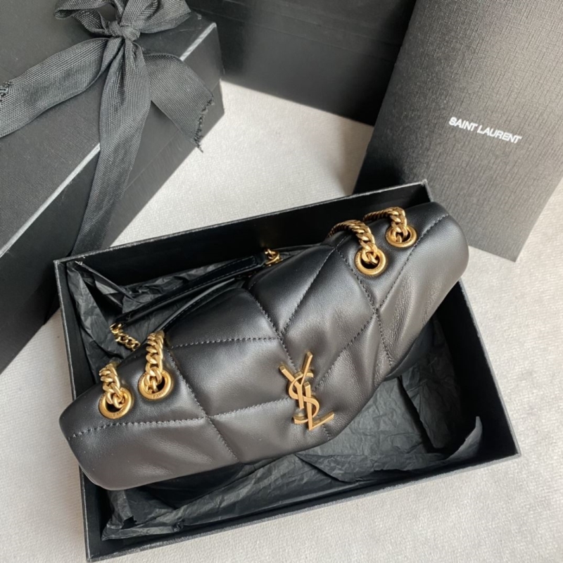 YSL Top Handle Bags